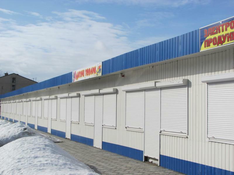Луганская обл., Старобельский район, г. Старобельск, Товарная ул., 3