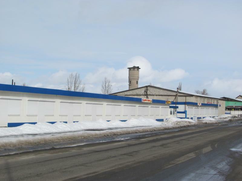 Луганская обл., Старобельский район, г. Старобельск, Товарная ул., 3