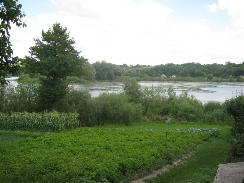Черкасская обл., Золотоношский район, с. Крапивна, Лобановского ул., 12