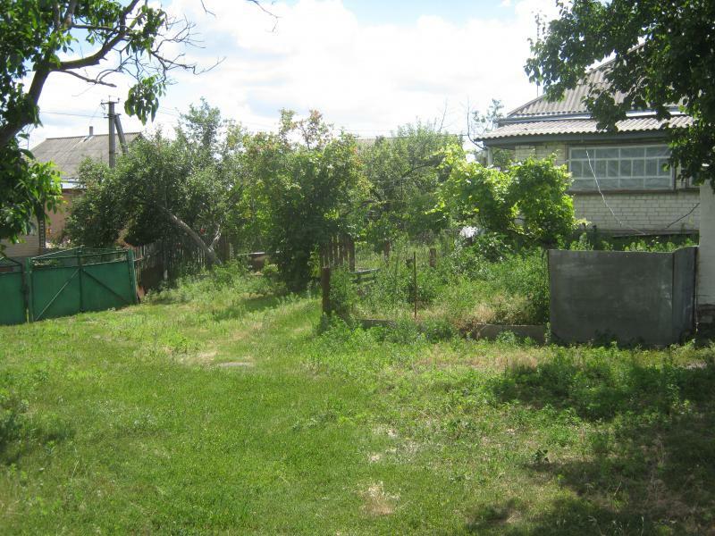 Черкасская обл., Золотоношский район, с. Крапивна, Лобановского ул., 12