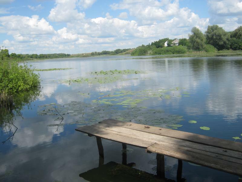 Черкасская обл., Золотоношский район, с. Крапивна, Лобановского ул., 12