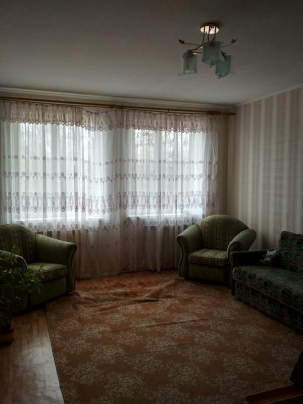 Одесса, Моторная ул., 1
