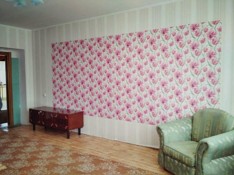 Одесса, Моторная ул., 1