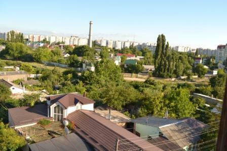 Симферополь, Донская ул., 6