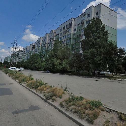 Симферополь, Жукова Маршала ул., 5