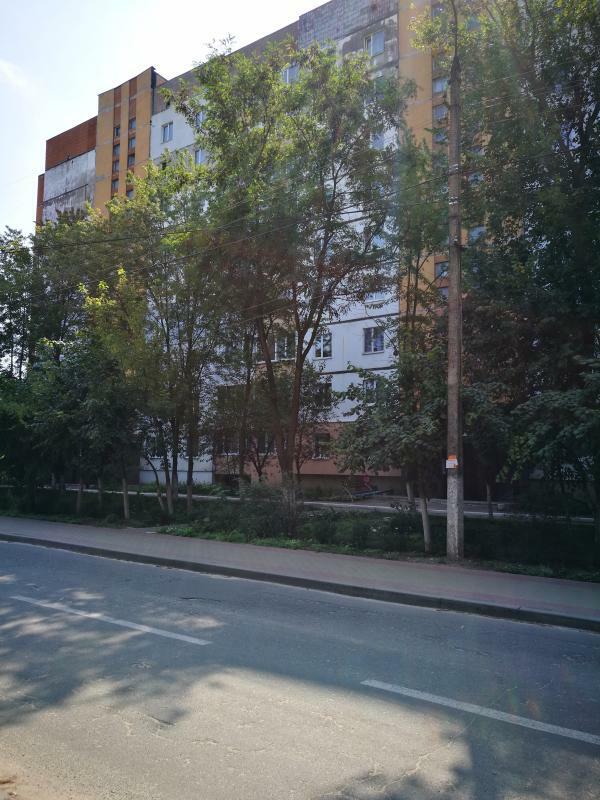 Киевская обл., Бучанский район, г. Буча, Тарасовская ул., 10Б