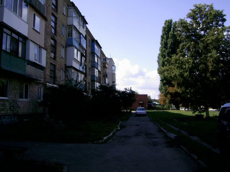 Київська обл., Бородянський район, смт Немешаєве, Заводская вул., 44