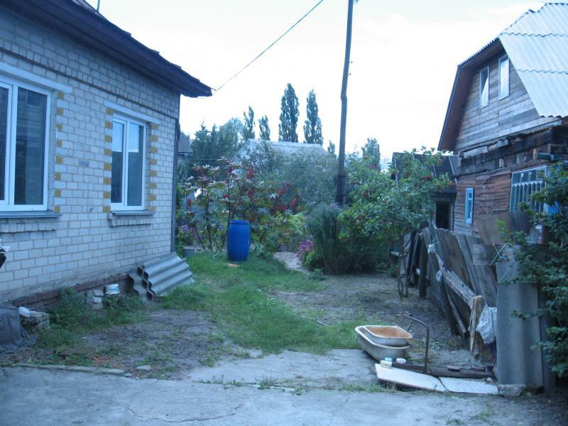 Чернигов, Ягодная ул., 90
