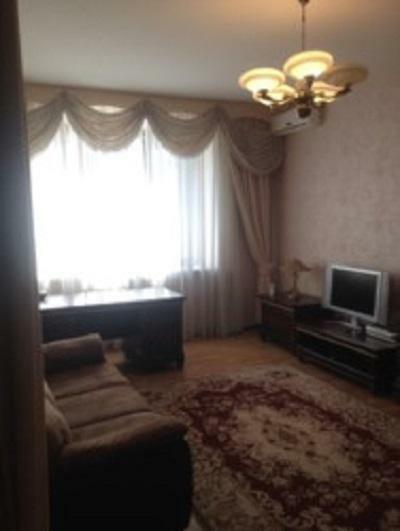 Продаж 3-кімнатної квартири 172 м², Дунаєва пров., 3