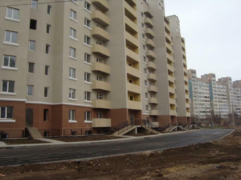 Одеса, Володимира Висоцького вул., 21