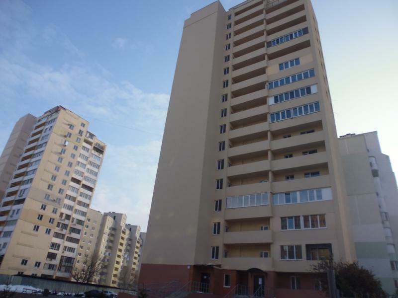 Одесса, Владимира Высоцкого ул., 17
