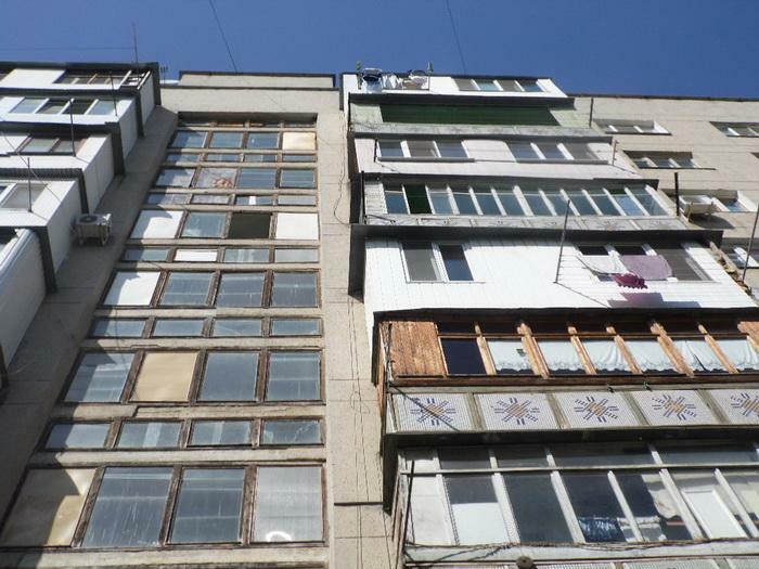 Одесса, Добровольского просп., 98