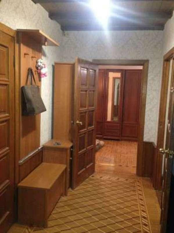 1-кімнатна квартира подобово 37 м², Ільфа і Петрова вул., 13А