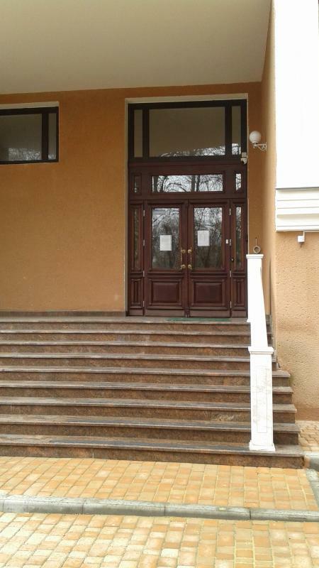 Одесса, Каркашадзе пер., 1
