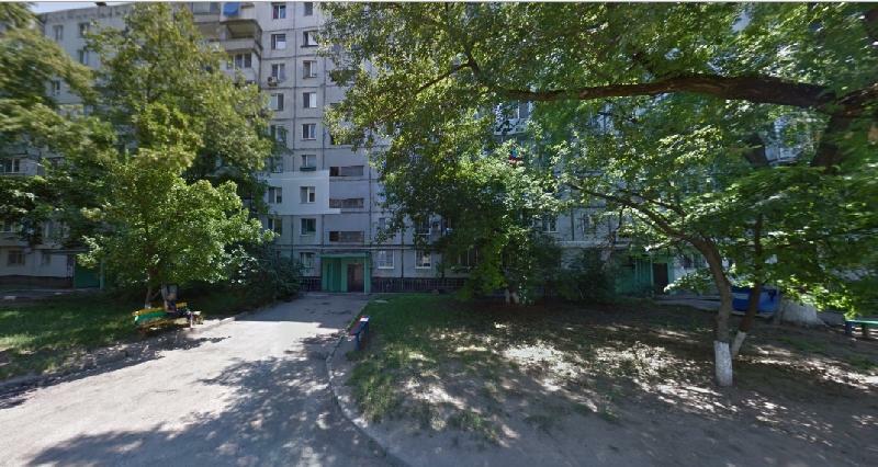 Продажа 3-комнатной квартиры 55 м², Давида Ойстраха ул., 6