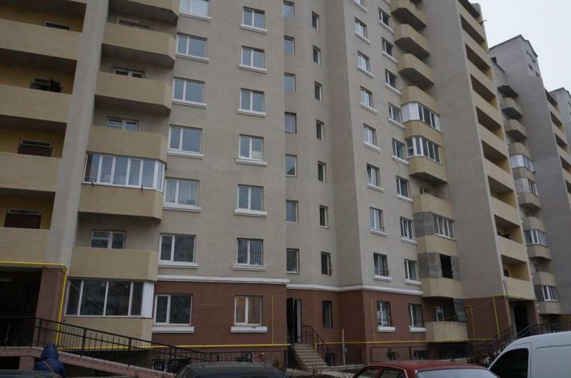 Одесса, Владимира Высоцкого ул., 1