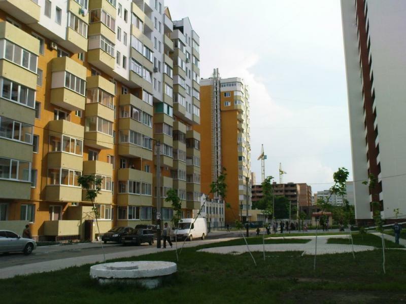 Одесса, Владимира Высоцкого ул., 1