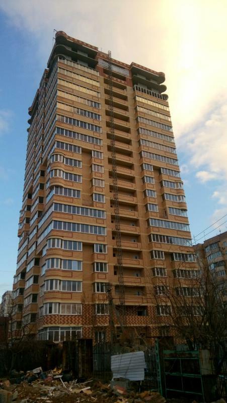 Одесса, Владимира Высоцкого ул., 1