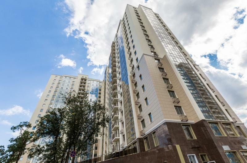 Продажа 2-комнатной квартиры 71 м², Генуэзская ул., 5/2