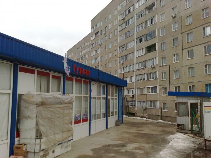 Миколаївська обл., м. Южноукраїнськ, Независимости просп., 28/23