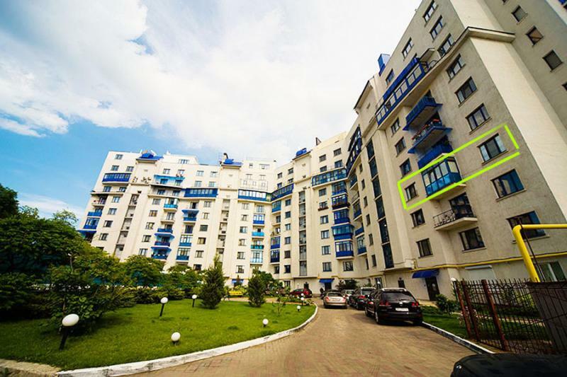 Продаж 2-рівневої квартири 118 м², Мукачевський пров., 6