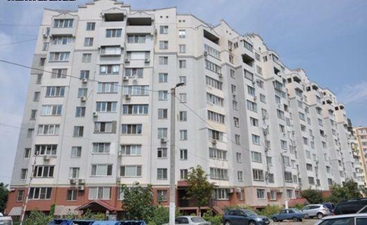 Одесса, Композитора Нищинского ул., 28