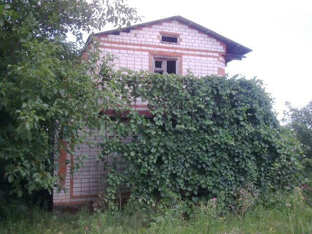 Николаевская обл., Первомайский район, с. Мигия, Школьная ул., 12