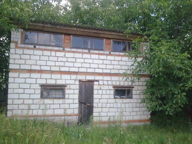 Николаевская обл., Первомайский район, с. Мигия, Школьная ул., 12