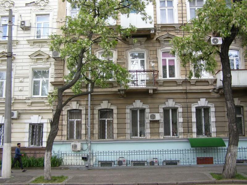 Оренда 2-кімнатної квартири 62 м², Княжеская вул., 2