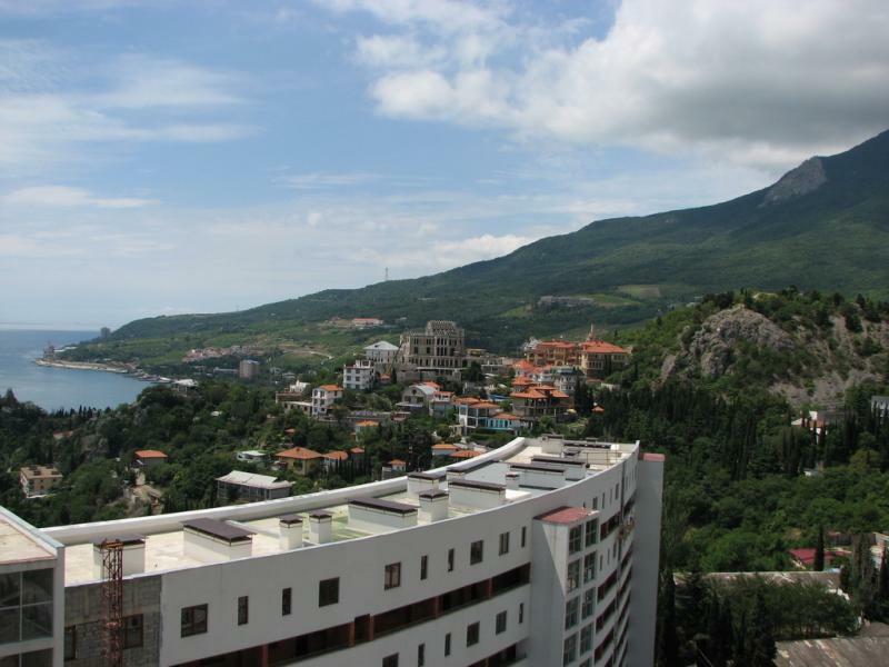 АР Крым обл., Большая Ялта район, пгт Гурзуф, Строителей ул., 3А