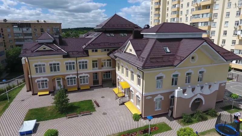 Київська обл., Бучанський район, м. Буча, Центральна вул., 33В