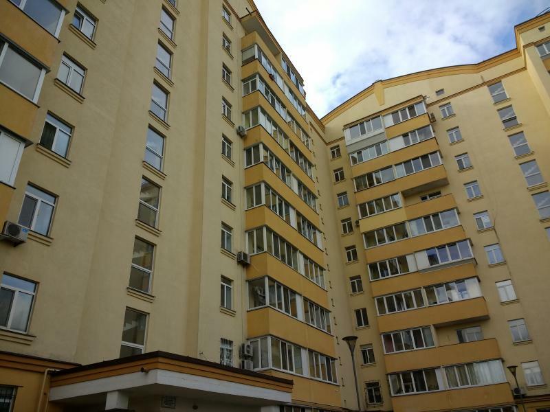 Київська обл., Бучанський район, м. Буча, Центральна вул., 33В