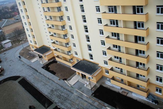 Київська обл., Бучанський район, м. Буча, Центральна вул., 33В