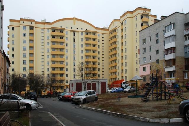 Київська обл., Бучанський район, м. Буча, Центральна вул., 33В