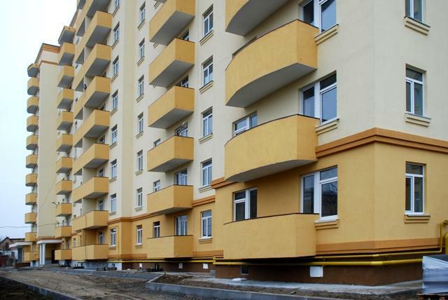 Київська обл., Бучанський район, м. Буча, Центральна вул., 33В