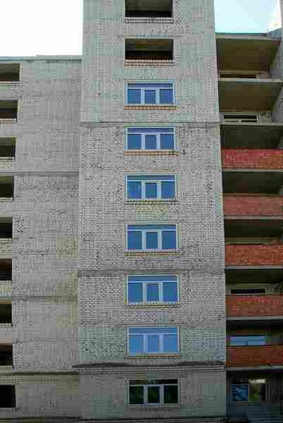 Київська обл., Бучанський район, м. Буча, Центральна вул., 33В