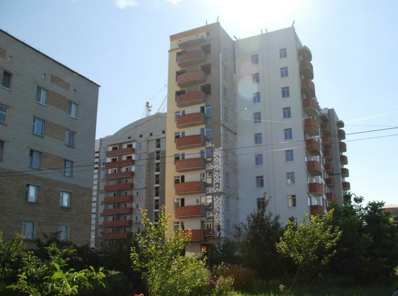 Київська обл., Бучанський район, м. Буча, Центральна вул., 33В