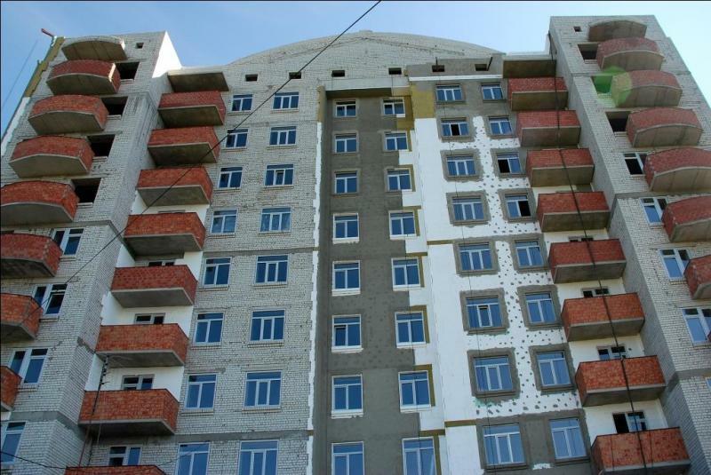 Київська обл., Бучанський район, м. Буча, Центральна вул., 33В