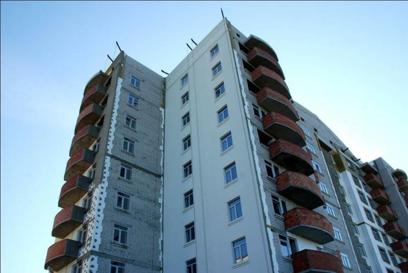 Київська обл., Бучанський район, м. Буча, Центральна вул., 33В