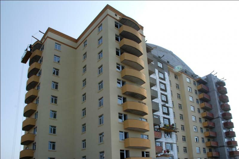 Київська обл., Бучанський район, м. Буча, Центральна вул., 33В