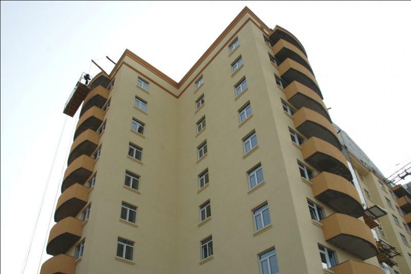 Київська обл., Бучанський район, м. Буча, Центральна вул., 33В