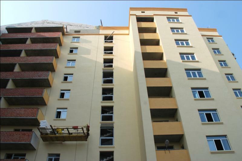 Київська обл., Бучанський район, м. Буча, Центральна вул., 33В