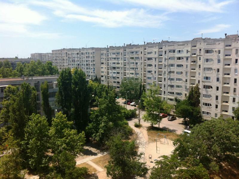 Севастополь, Героев Бреста ул., 29