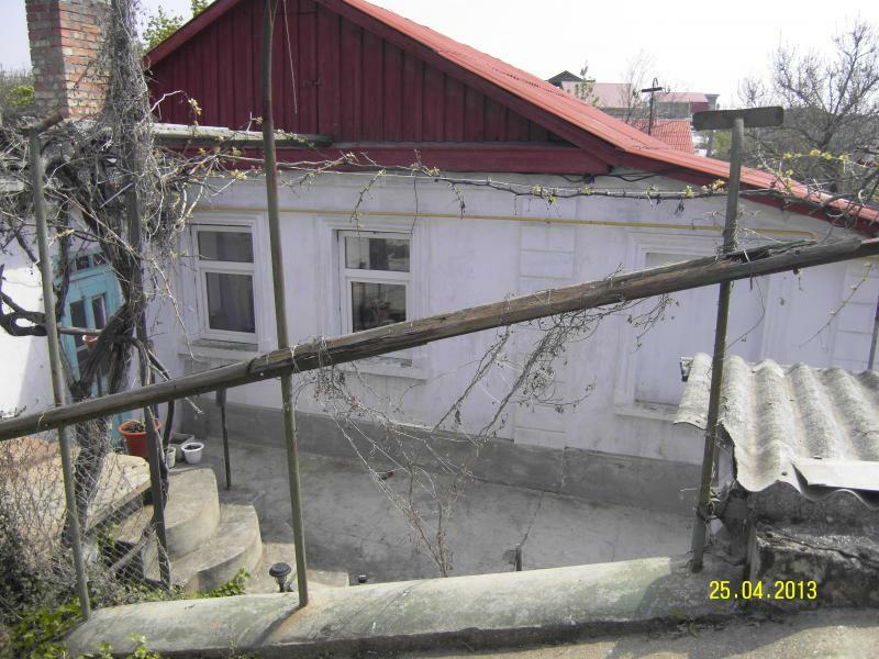 Севастополь, Казарского ул., 47