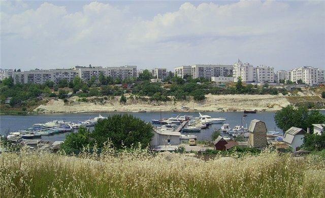 Севастополь, Коралова вул., 56
