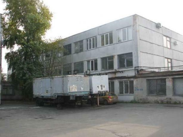 Київ, Степана Бандери просп., 20А