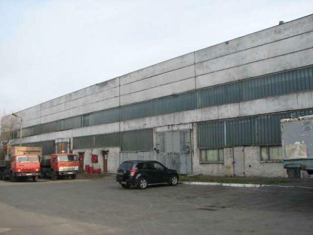Київ, Степана Бандери просп., 20А