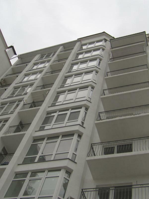 Севастополь, Руднева ул., 30А