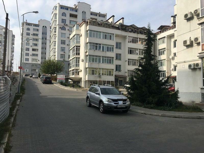 Севастополь, Руднева ул., 28А