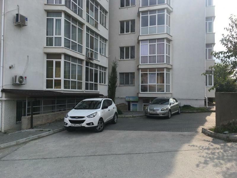 Севастополь, Руднева ул., 28А